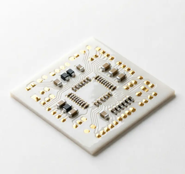 Ceramic PCB