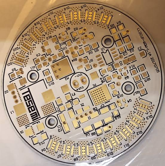 Ceramic PCB