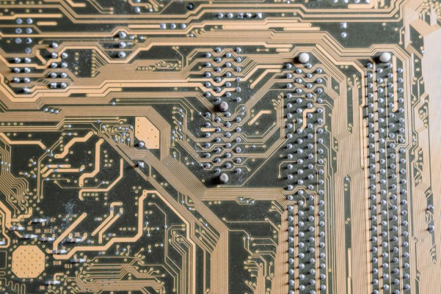 Ceramic PCB