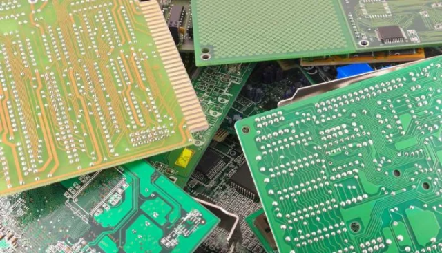 High-Frequency PCB