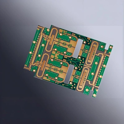 High-Frequency PCB