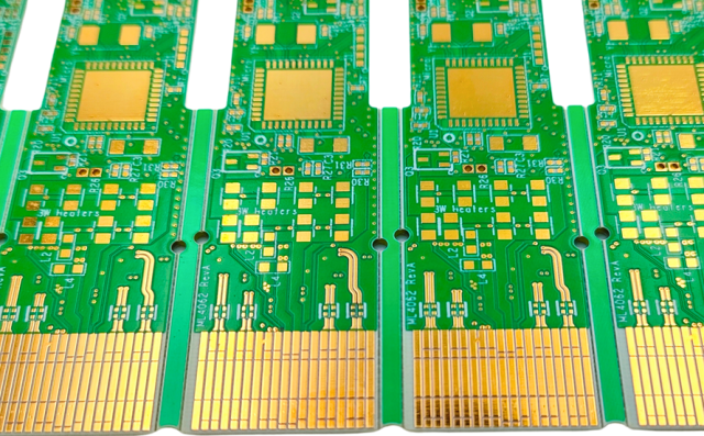 High-Frequency PCB