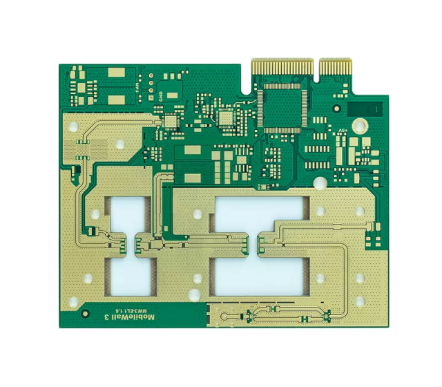 High-Frequency PCB