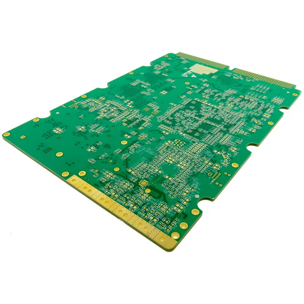 Millimeter-wave PCB