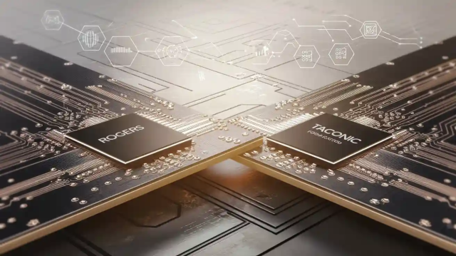 High Frequency pcb Materials