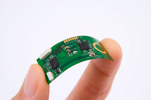 PCB Substrate Material