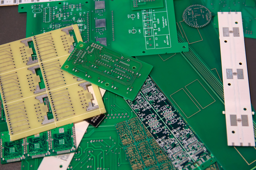 PCB Substrate Material
