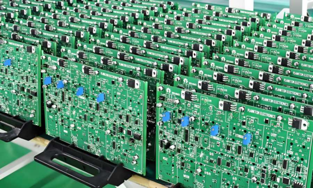 Low Power PCB
