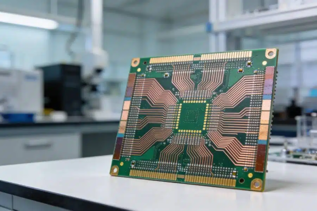 High-Speed PCB