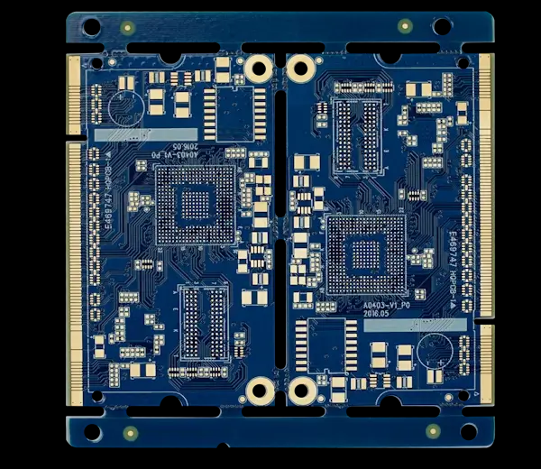 High-Speed PCB