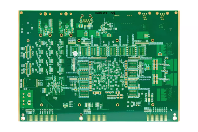 High-Speed PCB