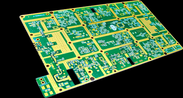 What is high frequency PCB and its characteristics and materials