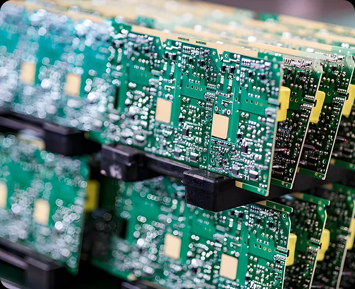Overview of PCB high-frequency board material selection and production and processing methods