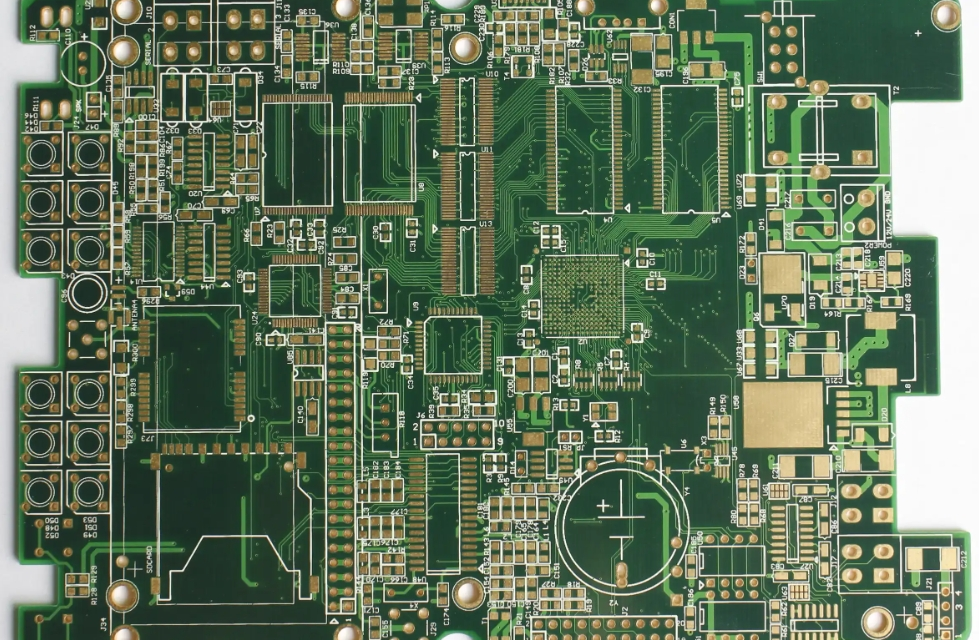What is the concept of PCB high frequency board?