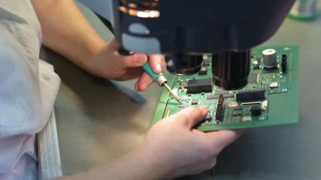 Aerospace PCB