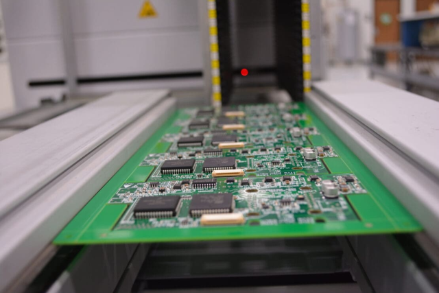 Aerospace PCB