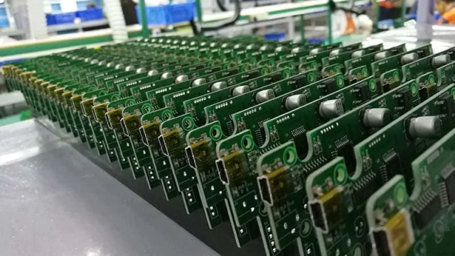 KKPCB
