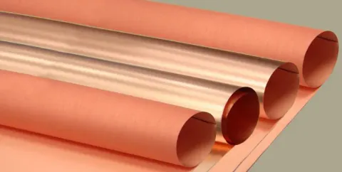 Copper Foil for PCB Laminates