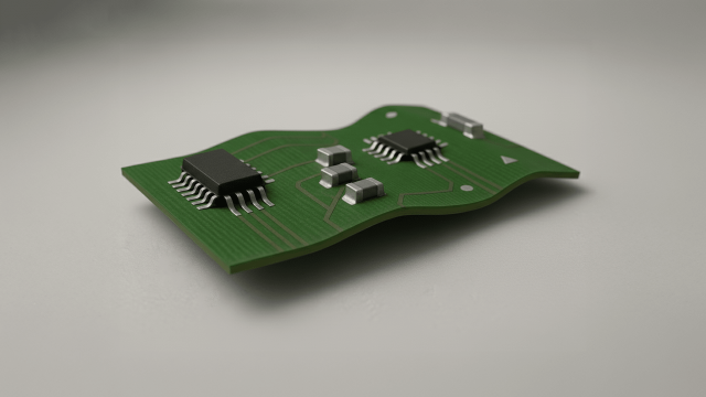 PCB Warpage