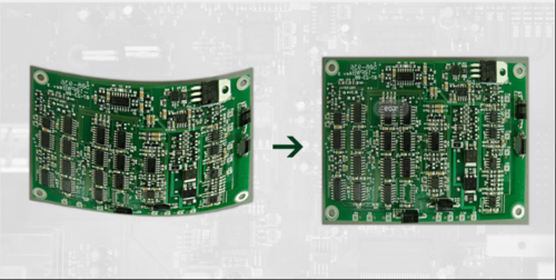 PCB Warpage