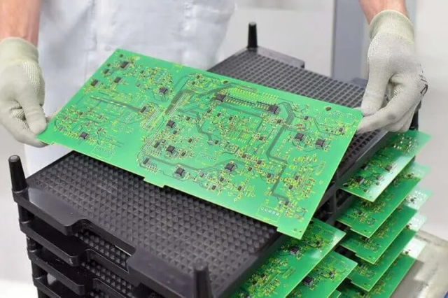 PCB Warpage