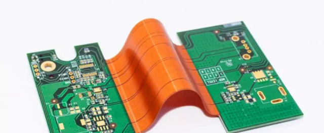 Rigid-Flex PCB