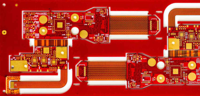 Rigid-Flex PCB