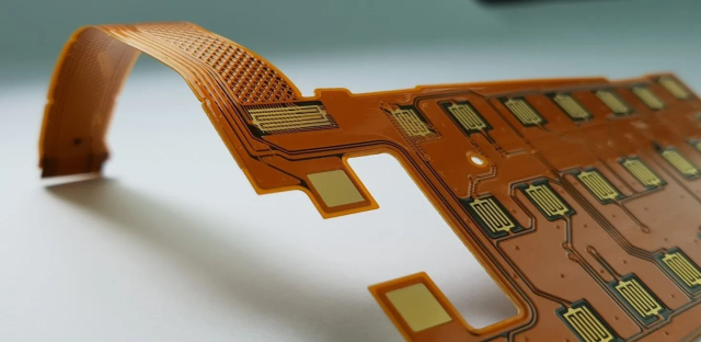 Flex PCB