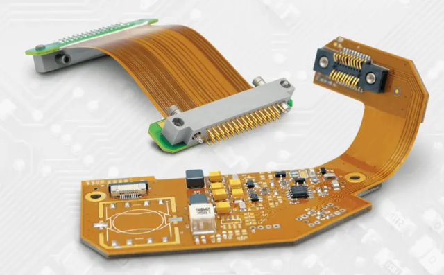Flex PCB