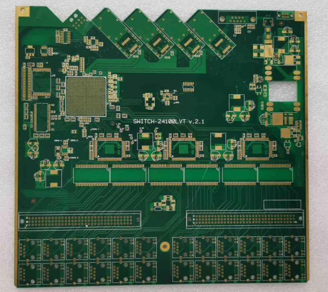 Multi-Layer PCB