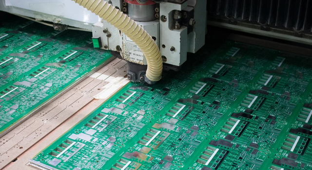 Multi-Layer PCB