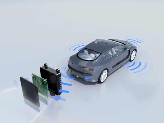 Automotive Radar