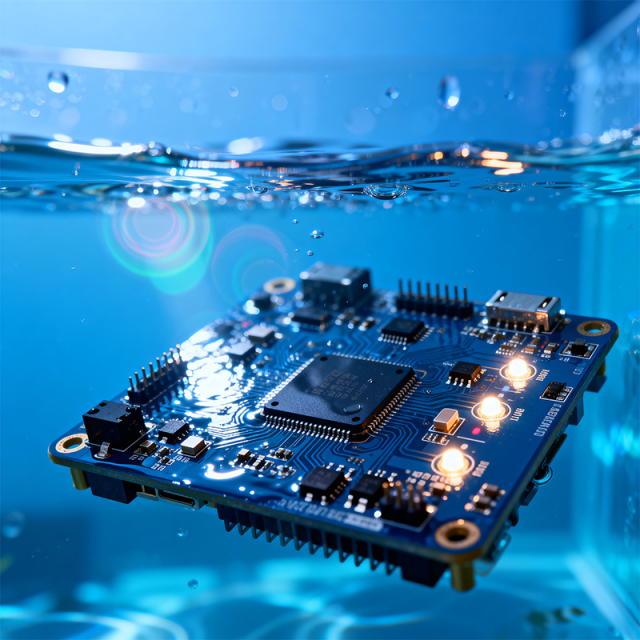 waterproof material on pcb and FPC proofing