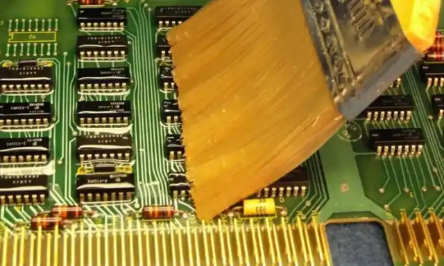 waterproof material on pcb and FPC proofing