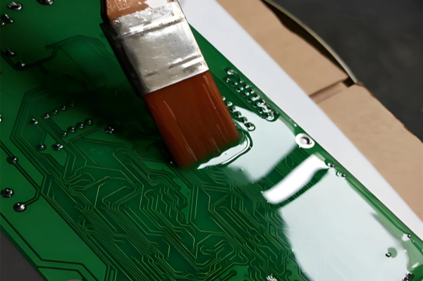 waterproof material on pcb and FPC proofing