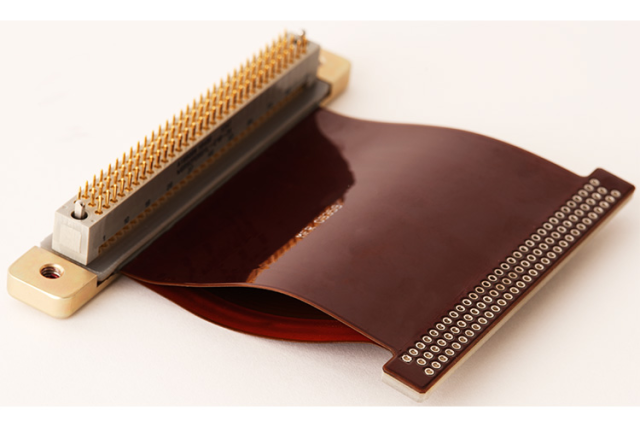 Multilayer Flexible Circuit