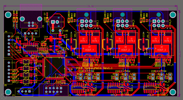 PCB Design Wiring Rules: Best Practices for Optimal Performance