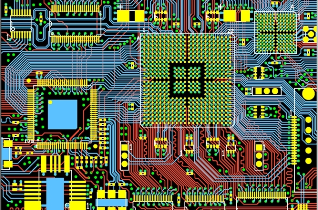 Multi-Layer PCB