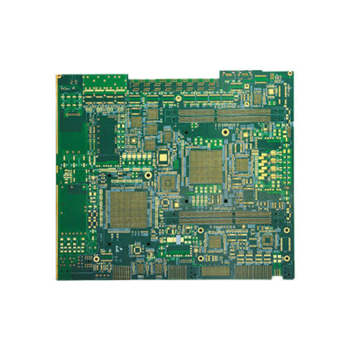 Multi-Layer PCB