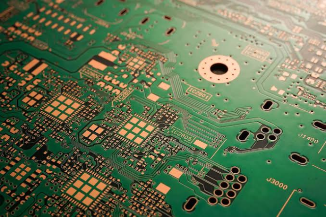 Multi-Layer PCB