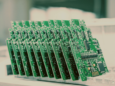 Relationship Between Current and Line Width in PCB Design