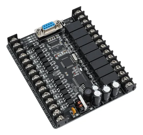 PCB Design Principles for Single-Chip Microcontroller Control Boards