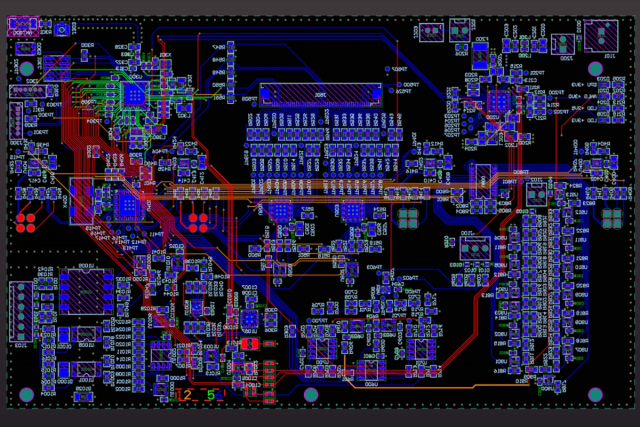 Electronic Design
