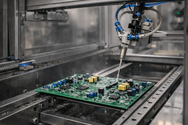 Electronic Design