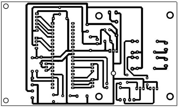 PCB Drawing: A Summary of Key Practices from Years of Experience
