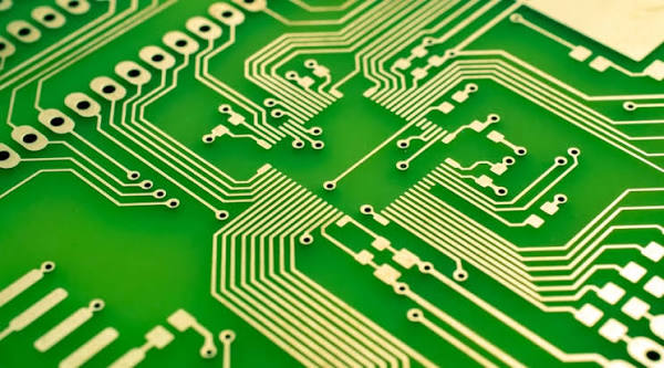 PCB Drawing