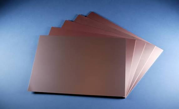 High Frequency PCB Materials