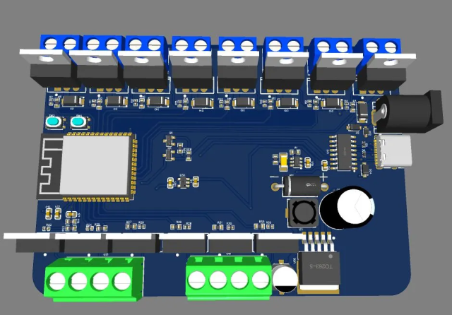 High Frequency PCB Materials