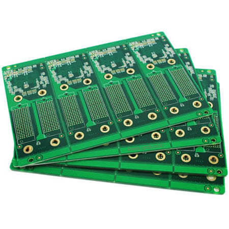 Detailed explanation of the definition and application scope of high-frequency PCB circuit boards