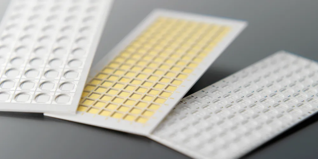 ceramic substrates